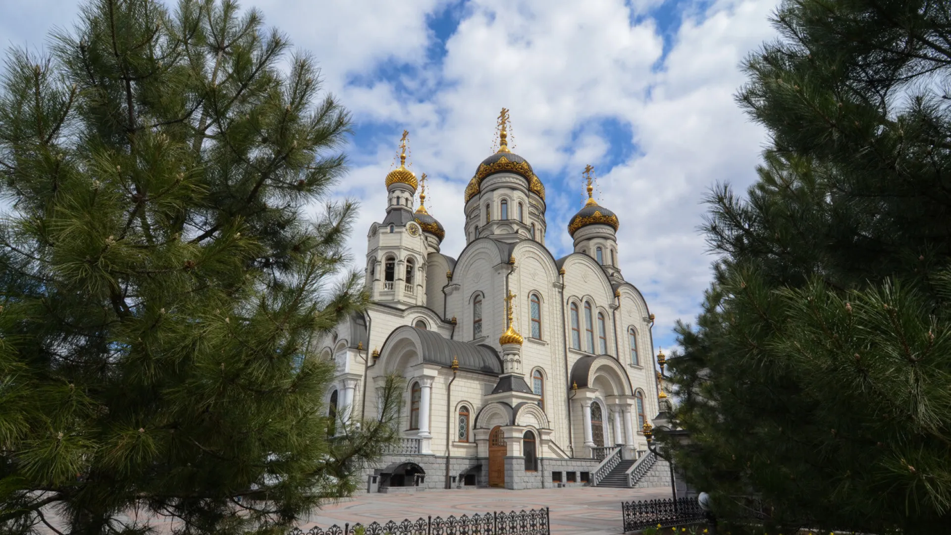 Достопримечательности Горловки фото 4